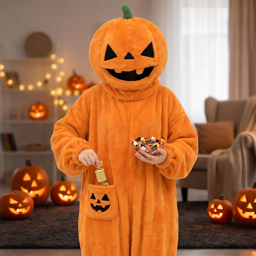 The Squashenstein Onesie