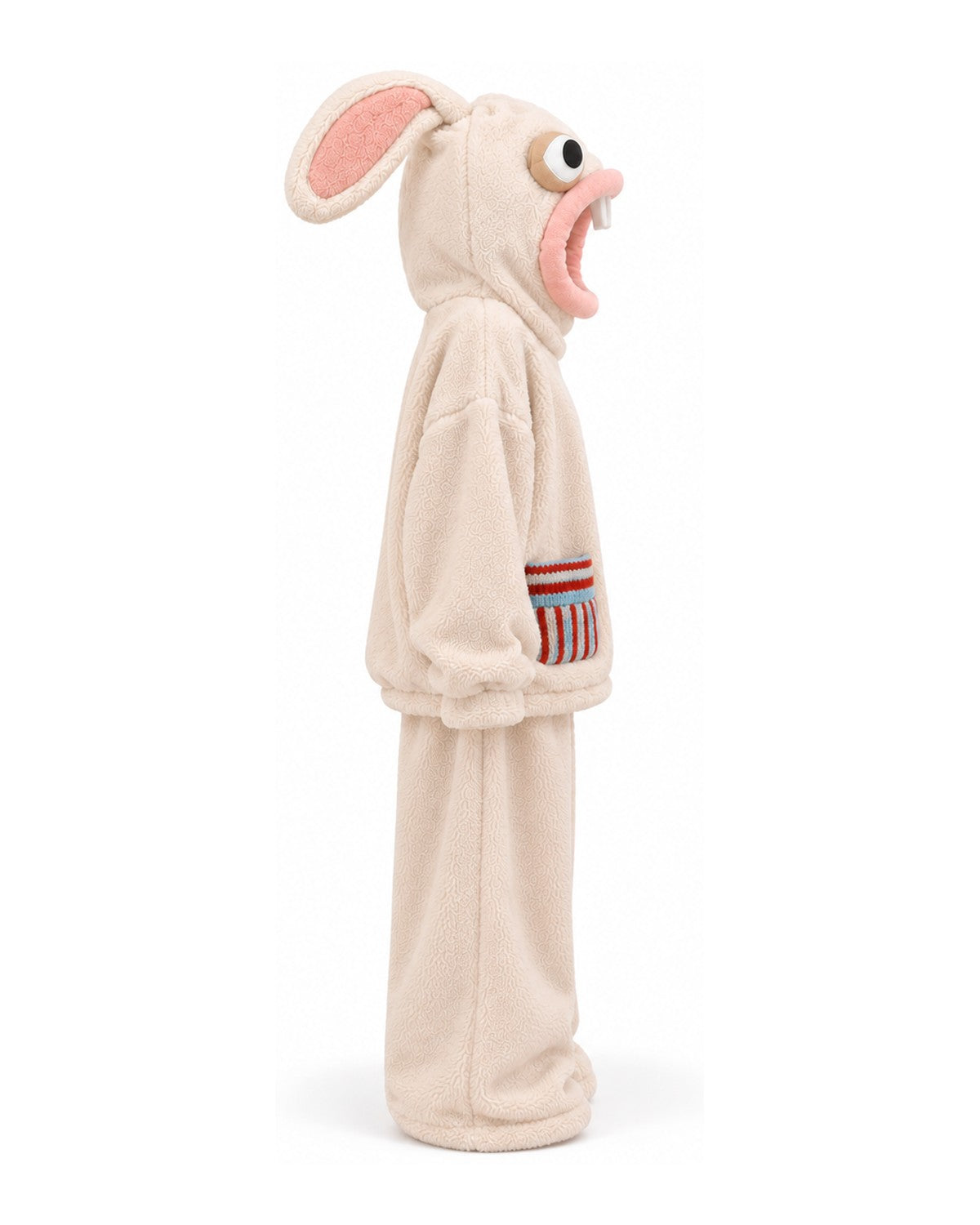 Hoppenstein bunny set, product view