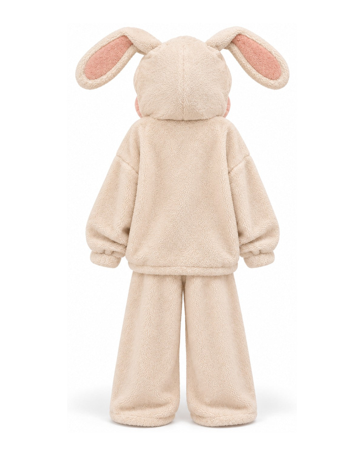 Hoppenstein bunny set, product view